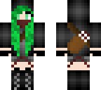 cadence outfit 3