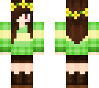 chara edit