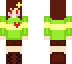 chara undertale