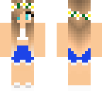 cheerleader girl