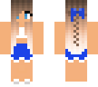 cheerleader girl