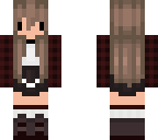 chibi girl