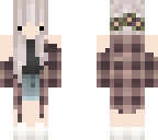 chibi girl