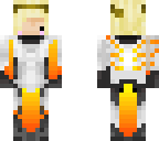 chibi mercyyyyy