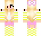 chica girl
