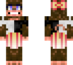 circus monkey