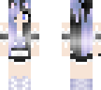color switch cat girl