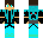 cool blue