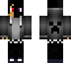 corrupted enderman