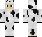 cow guy