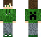 creeper boy