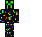 creeper king