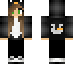 crystal penguin
