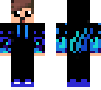cute kawaii boy