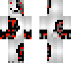 cyborg polar bear
