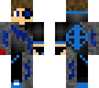 cyborg thermalshot