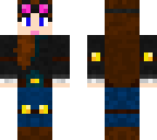 dantdm girl