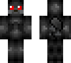 dark pikachu