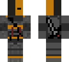 deathstroke