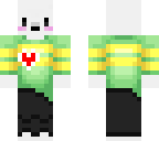 dedication soul asriel
