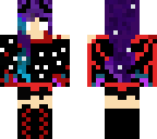 demon gaalxy
