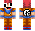 derp goku unspeakable