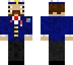 derpy captain