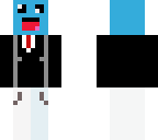 derpy cyan