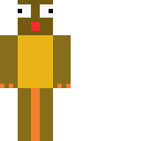 derpy deer