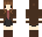 detective mim
