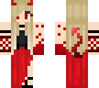 devil girl