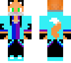 diamondfox's skins 4p