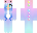 dinosaur girl