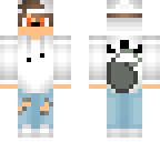 doggo teen boy for damiandasavage