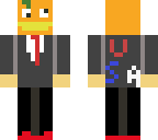 donald trump     jonas412