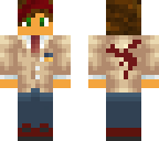 draggie school uniform