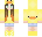 duck onsie
