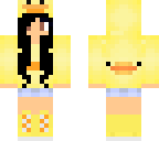 duckie momo