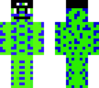 earth man