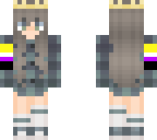 edit - non-binary arm