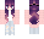 edit of masked girl from  pokemonwarrior89