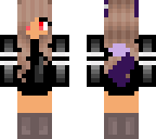 edit of the skin my friend is currently using