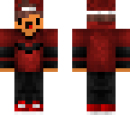 edited skin
