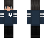 edited skin