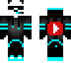 el panda cool