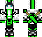emerald dude