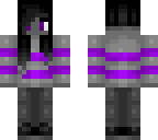 endershad hair reshade
