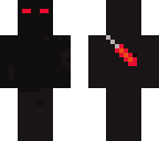 evil battle bot