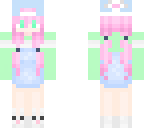 eyes edit of chibi