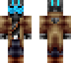fallout pilet ghost